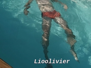 Lioolivier