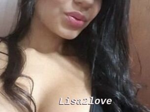 Lisa2love