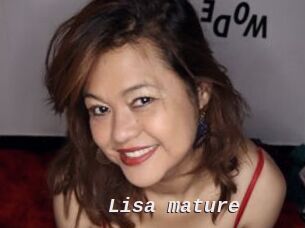 Lisa_mature