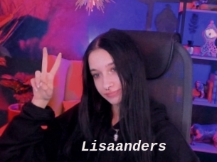 Lisaanders