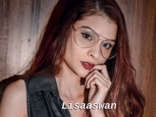 Lisaaswan