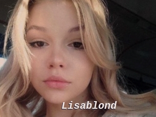 Lisablond