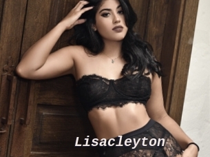 Lisacleyton