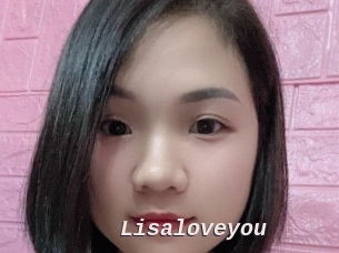 Lisaloveyou