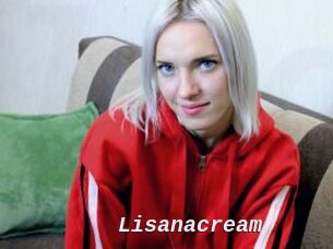 Lisanacream