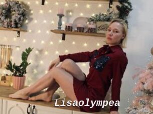 Lisaolympea