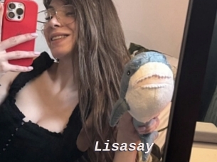 Lisasay