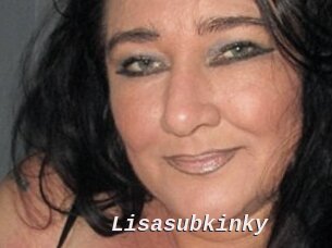 Lisasubkinky