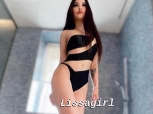 Lissagirl