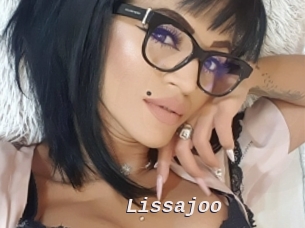 Lissajoo