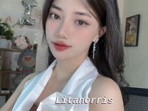 Litanorris