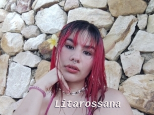 litarossana Live Camgirls Sex