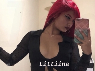 Littiina