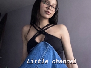 Little_channel