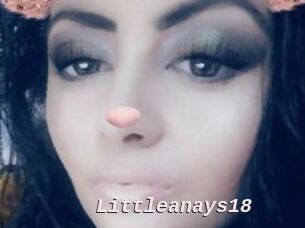Littleanays18