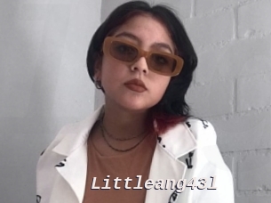 Littleang43l