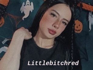 Littlebitchred