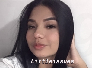 Littleissues
