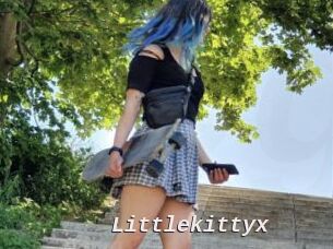 Littlekittyx