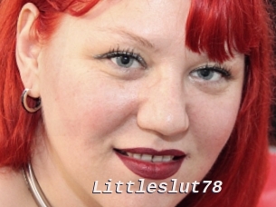 Littleslut78