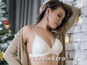 Liusekiro