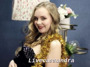 Livecassandra