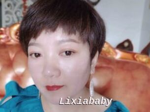 Lixiababy