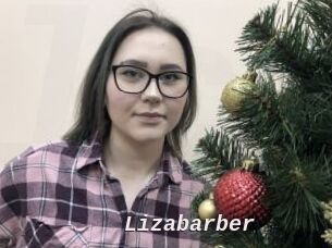 Lizabarber