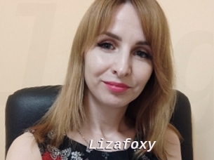 Lizafoxy