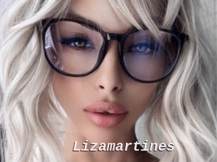 Lizamartines