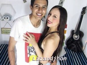 Lizandjhon