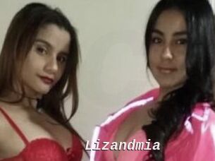 Lizandmia