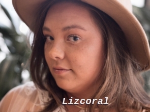 Lizcoral