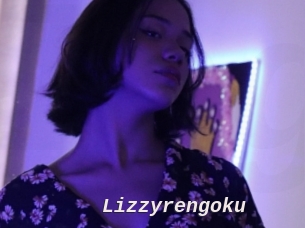 Lizzyrengoku