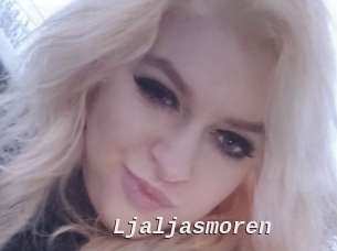 Ljaljasmoren