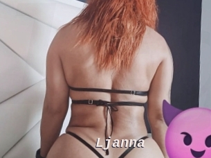 Ljanna