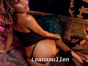 Loanamullen