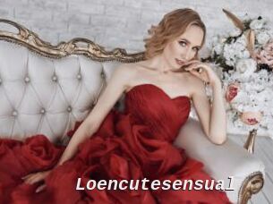 Loencutesensual