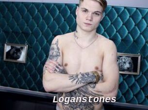 Loganstones