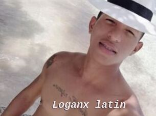 Loganx_latin