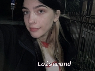 Loisamond