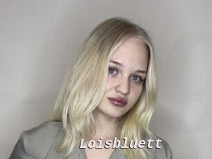 Loisbluett