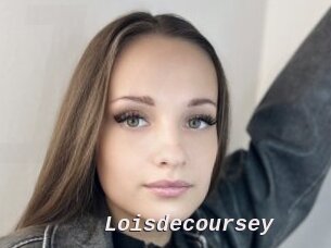 Loisdecoursey