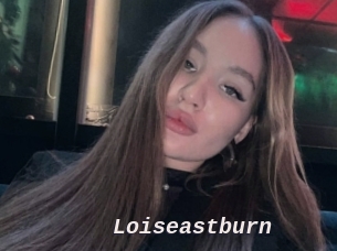 Loiseastburn