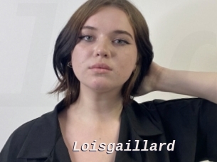 Loisgaillard