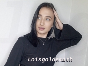 Loisgoldsmith