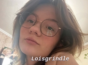 Loisgrindle