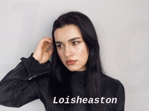 Loisheaston