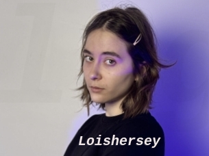 Loishersey