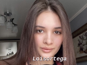 Loisortega